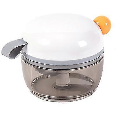 Aebor Processor For Vegetable, Nuts, Garlic, Salad, Puree And Pestos