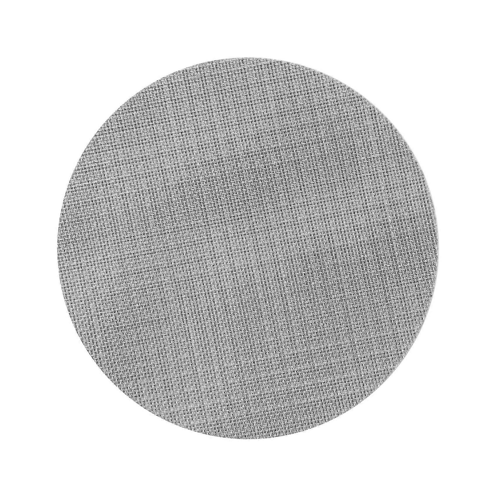 Coffee Filter Mesh, Reusable Coffee Puck Screen High Strength 1.7mm Durable For Coffee Maker Filter