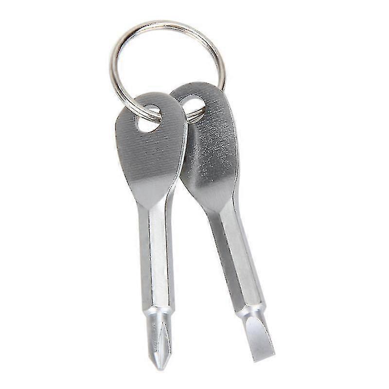 Portable Multifunctional Pocket Screwdriver