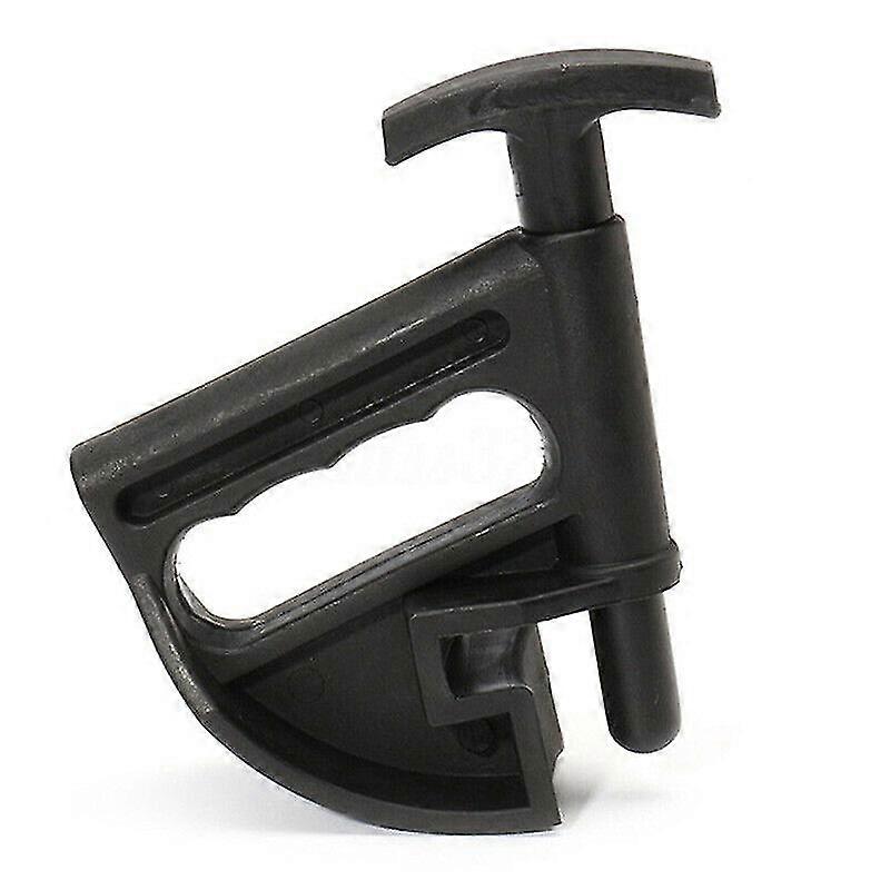 Car Bead Depressor Clamp Drop Center Tool For Tire Changer Machine Helper. (black)(1pcs)