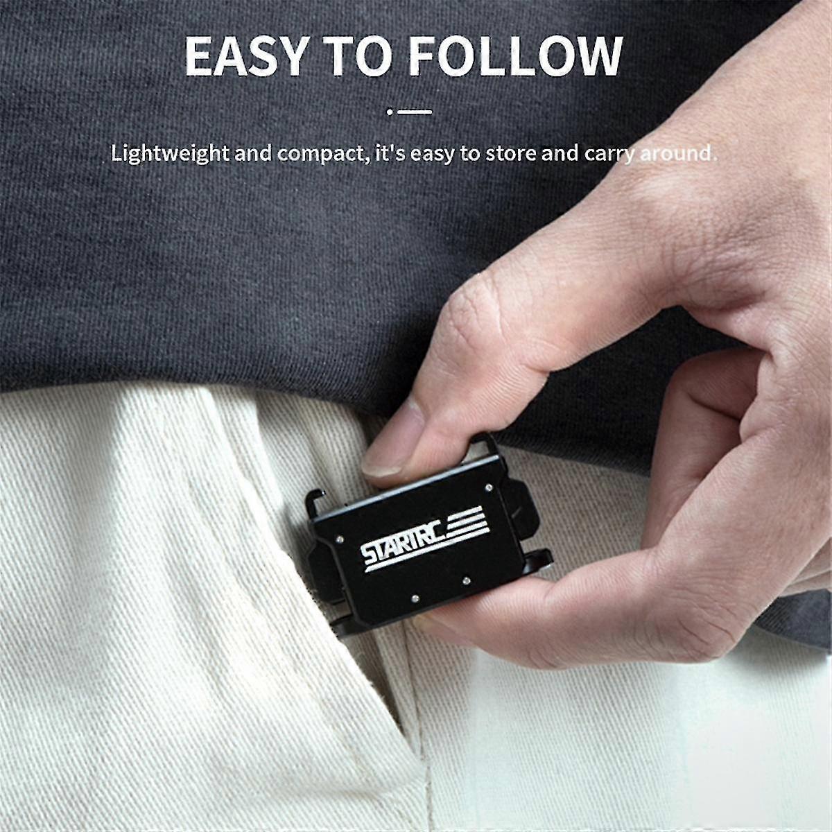 Quick Release Adapter Expansion For Pocket3 Quick Release Adapter Expansion Multi-function