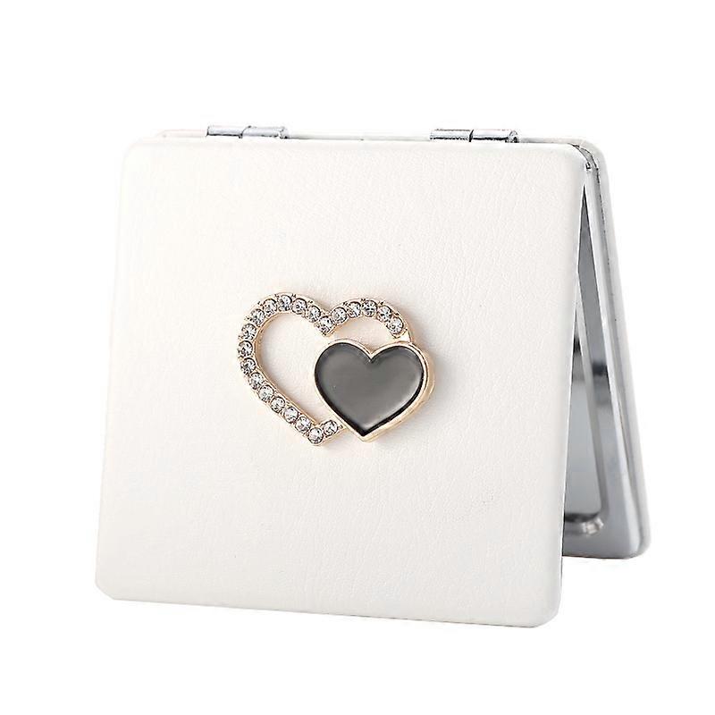 1pcs Cosmetic Mirror For Trip