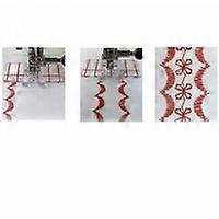 presser foot for home sewing machine