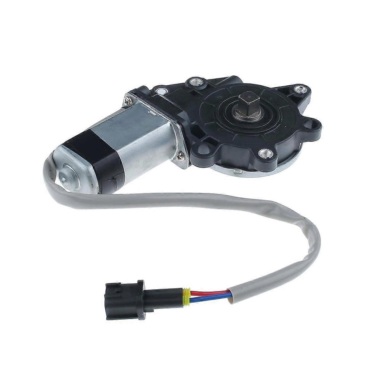 2 Pin Power Window Lift Motor Front Right for 2007-2012 80730-8991A, 742-510