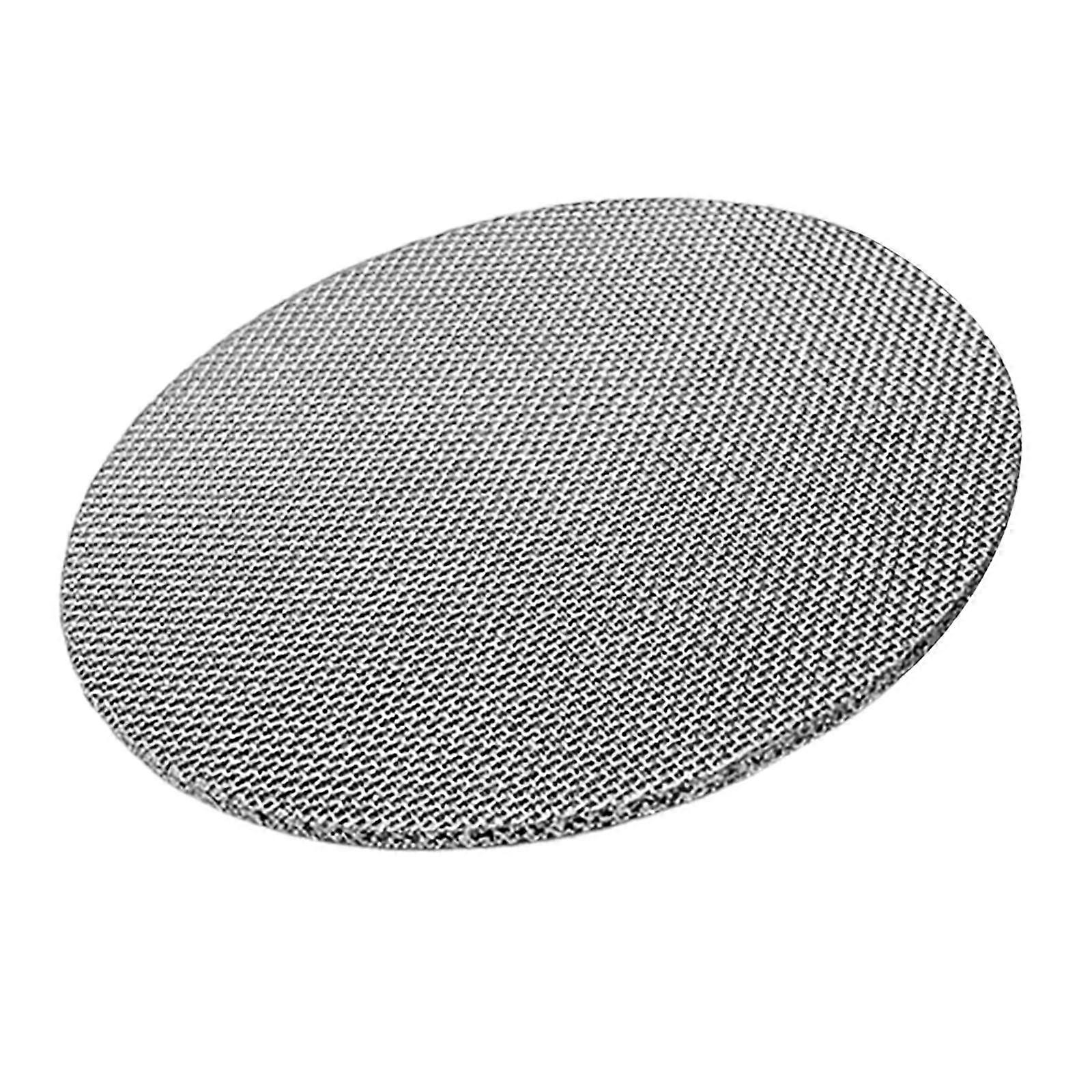 Reusable Coffee Filter Screen Fineness for Coffee Machine Replacement 58.5mm