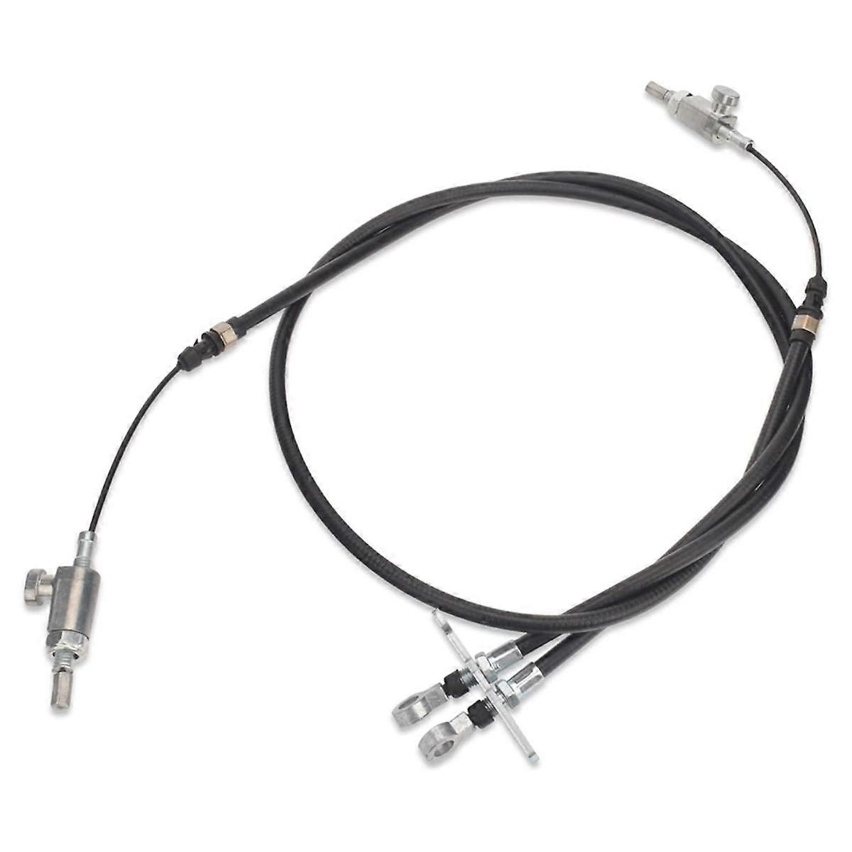 GY22289 Mower Deck Lift Cable for Z235 Z255 Eztrak Series Lawn Mowers, Replace GY22157 AM145470 AM1