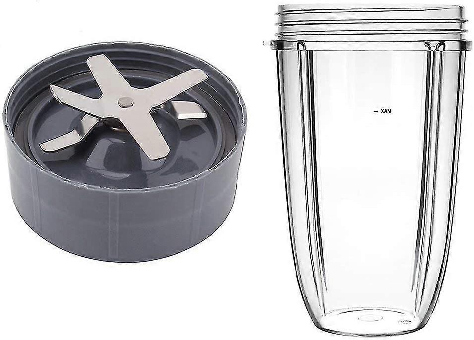 Extractor Blades With 32 Oz Cup Juicer Compatible