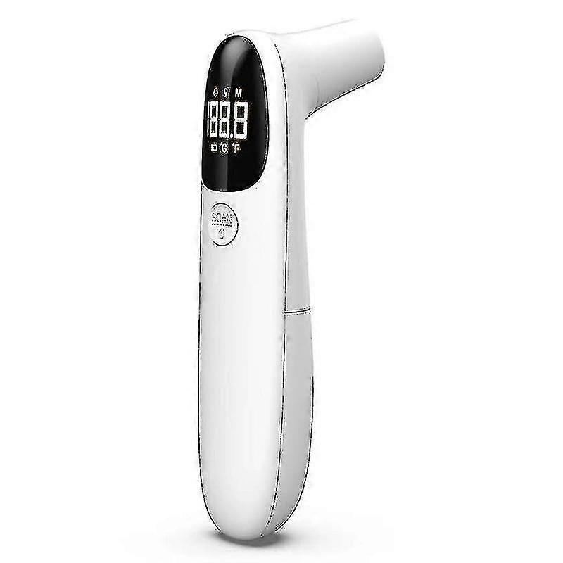 Lcd Screen Digital Display Medical Infrared Thermometer
