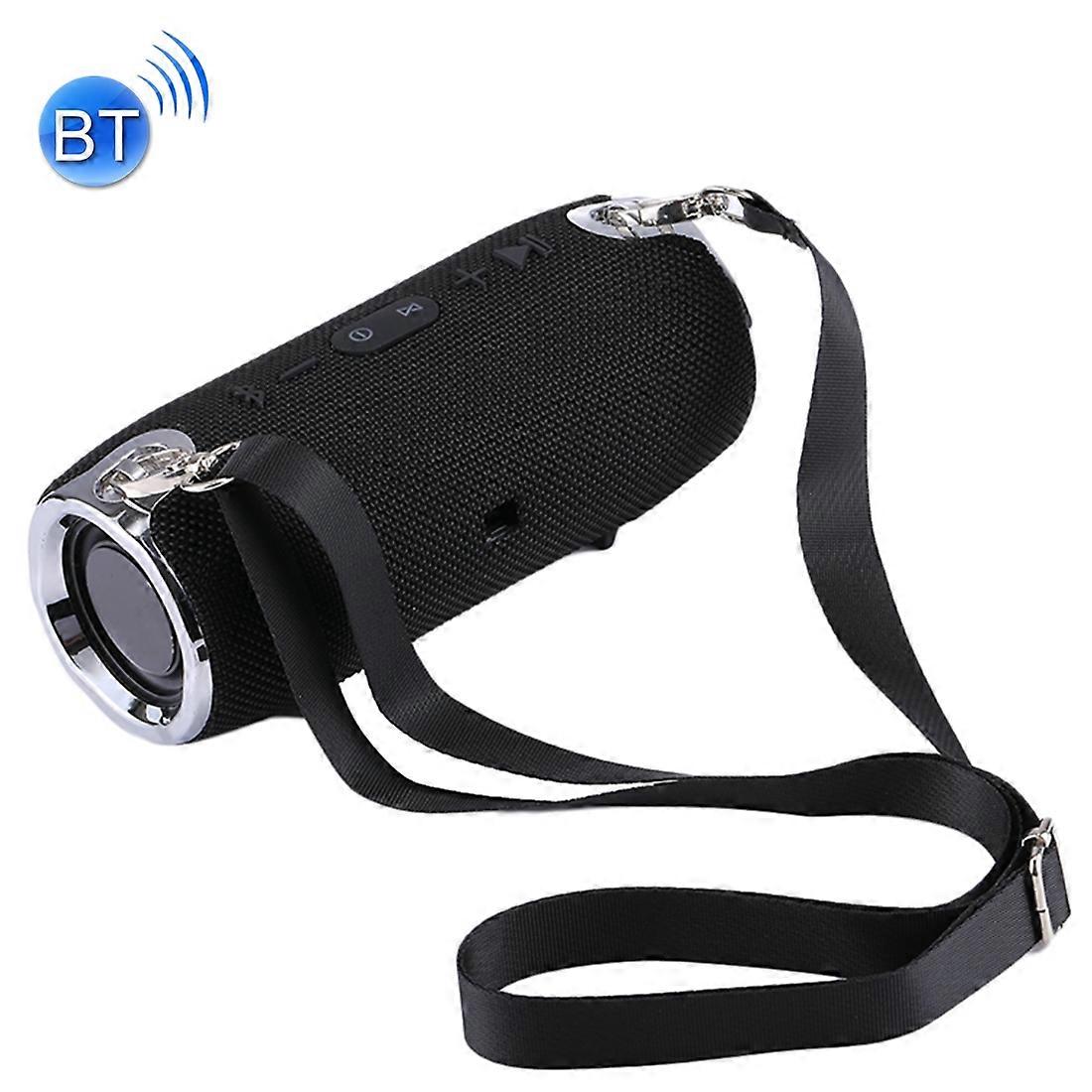 Portable Bluetooth V4.1 Stereo Speaker