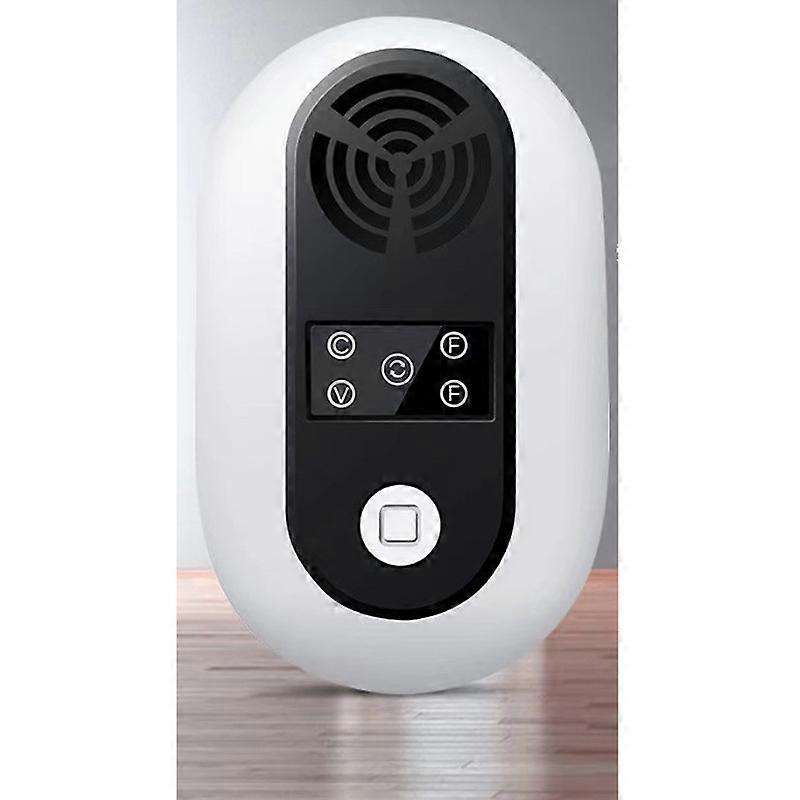 Ultrasonic Rat Repellent Mosquito Repellent11x7cm)