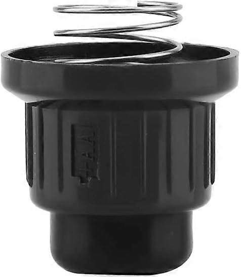 Grill Igniters - Black Plastic Lighter Ignitor Cap Replaceable Gas Grill Barbecue Spark