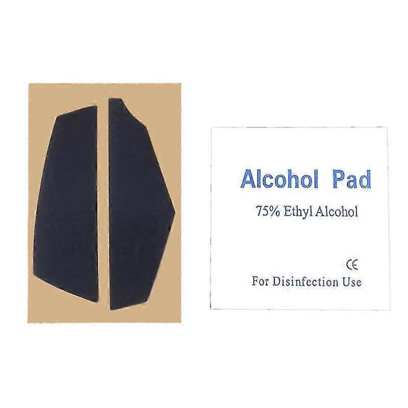 Professional For Logitech G600 Mouse Skates Replacement Glide Feet Pad 1pack