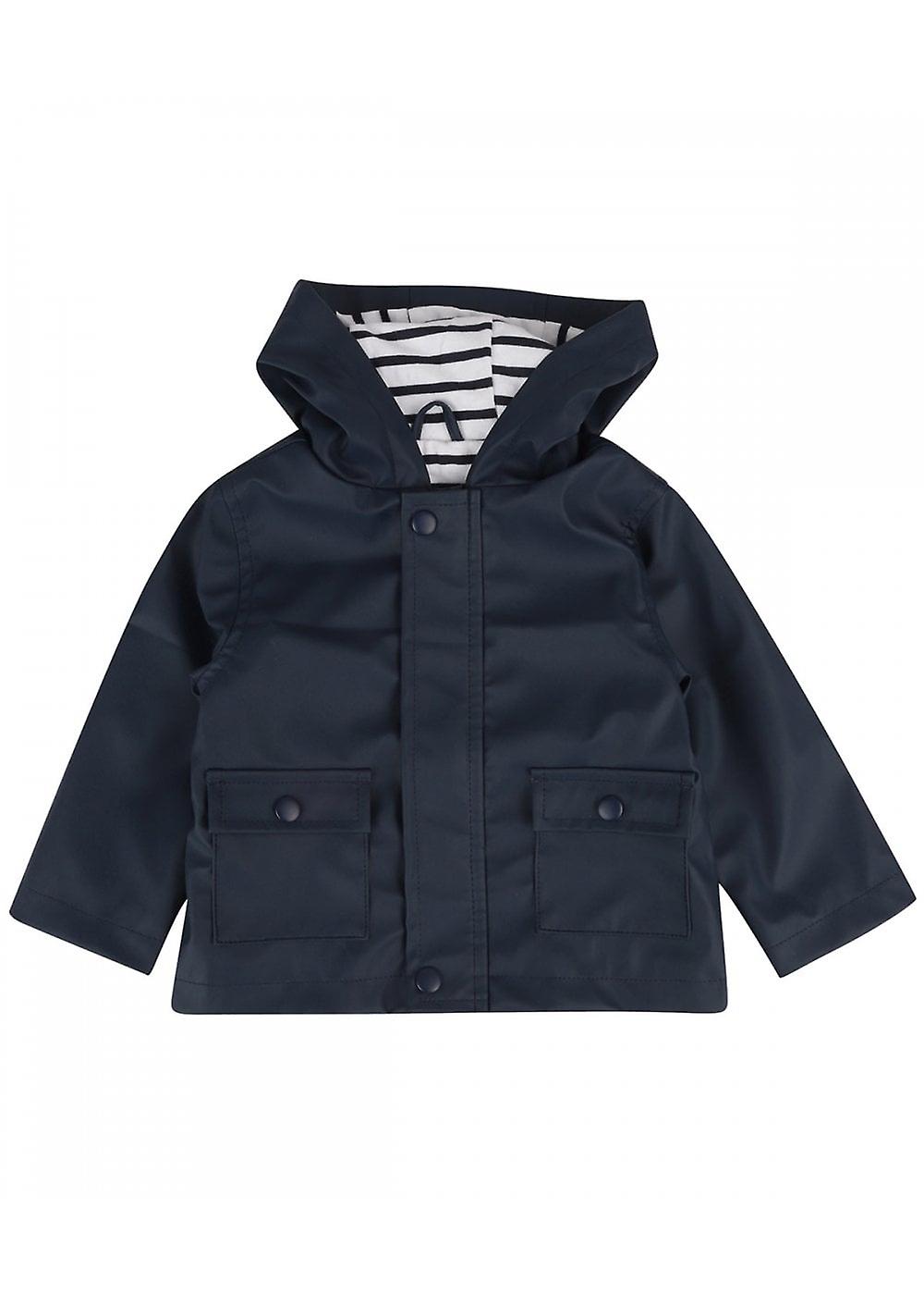 Kids Larkwood Rain Jacket LW35T