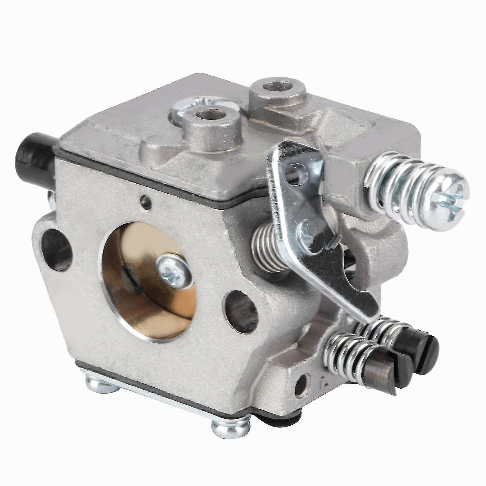 Assemblage de carburateur Remplacement de carburateur en aluminium pour Stihl 017 018 Ms170 Ms180 Pour type Walbro