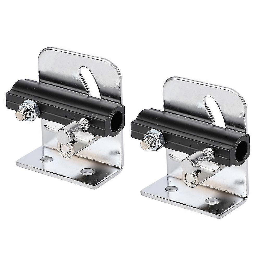 2pcs Army Drum Strap Rack Screws Snare Mounting Adapter