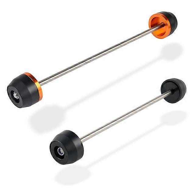 Motorcycle Accessories Front Rear Axle Slider Wheel Crash Protector For KTM 790 DUKE 2018 2019 2020 2021 890 Duke R 2020 2021