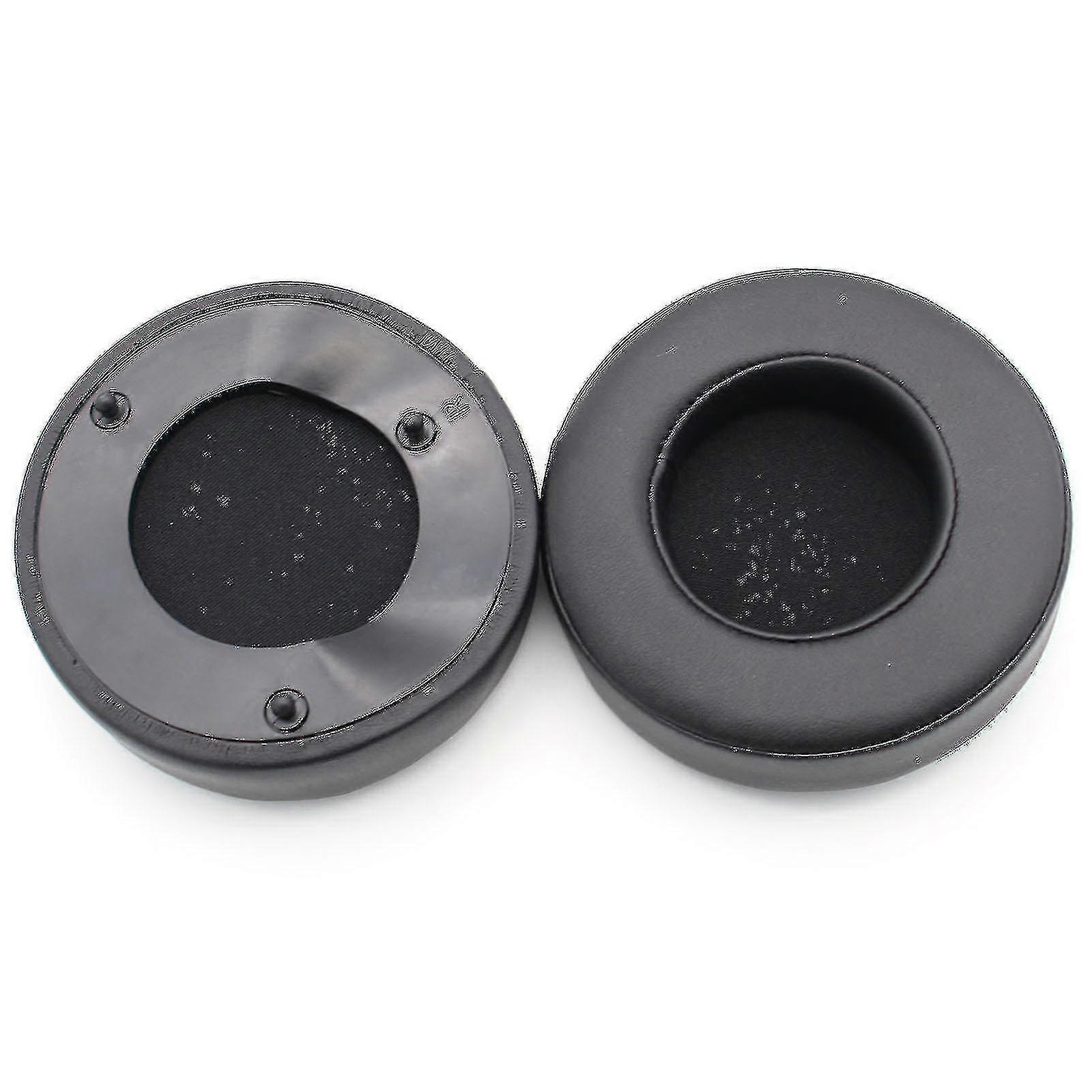 ,replacement Ear Pads For Razer Thresher Ultimate - Black