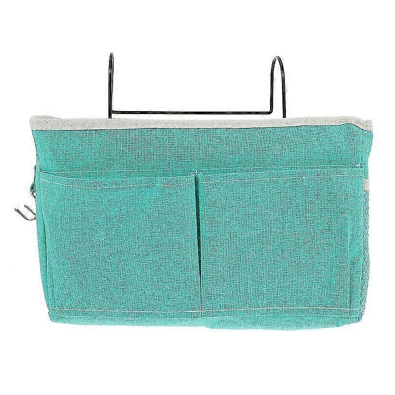 Cotton And Linen, Iron Storage Container For Storage Use-c