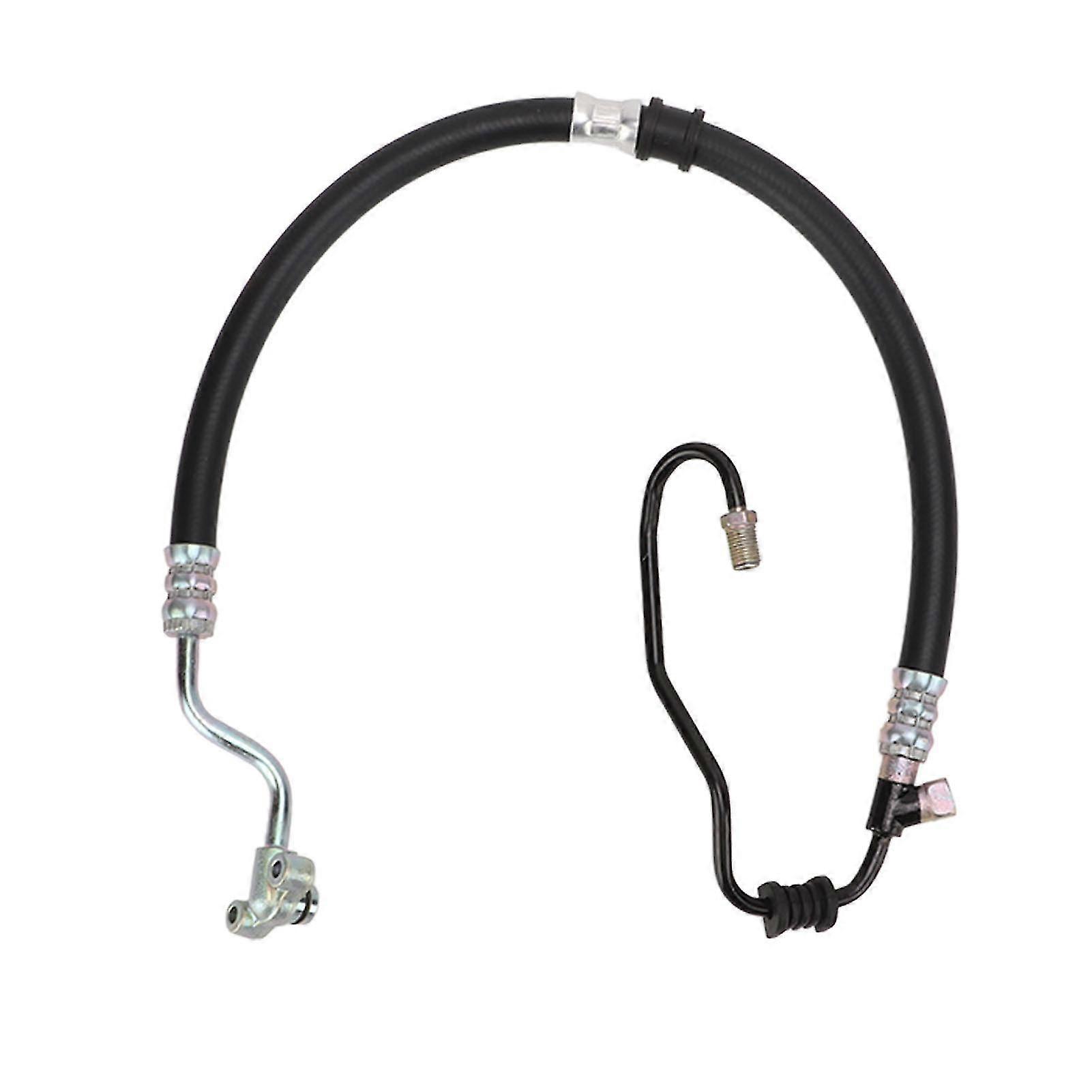 Power Steering Pressure Hose Assembly Replacement for 1998-2002 Accord