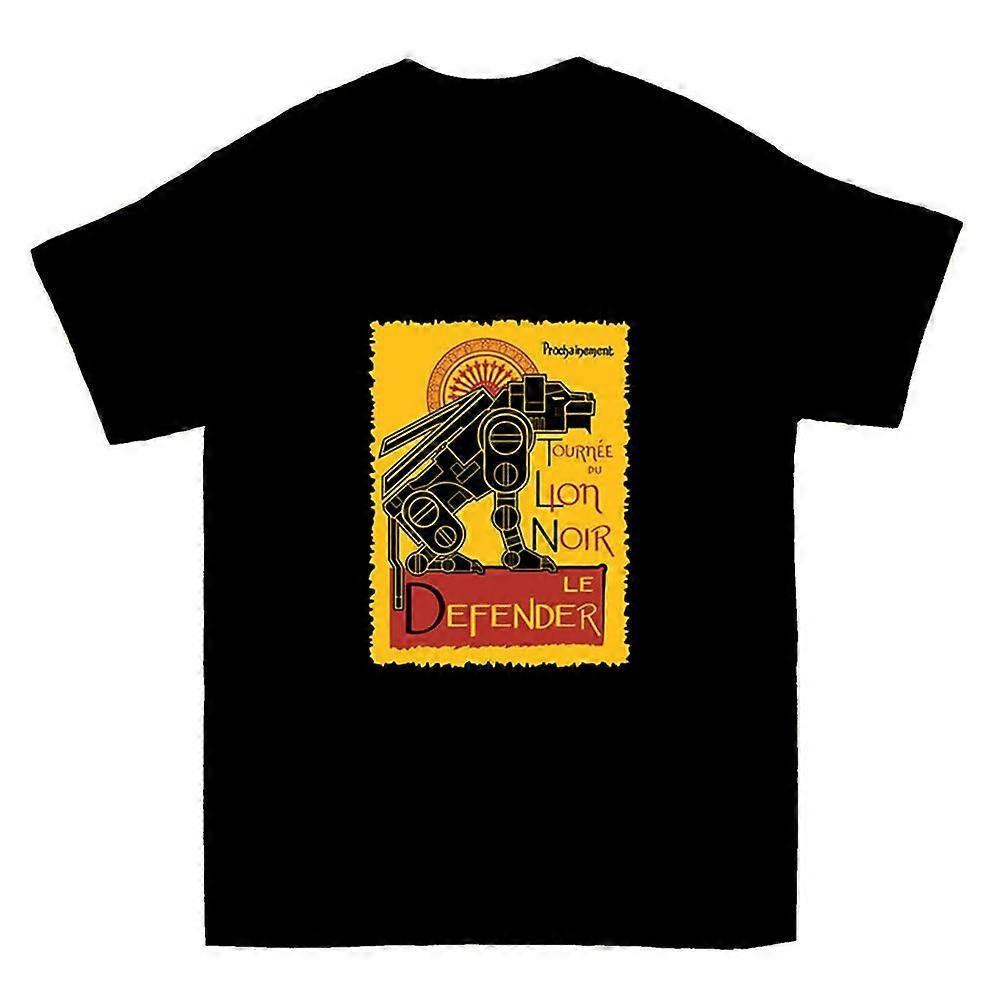 Lion Noir tričko