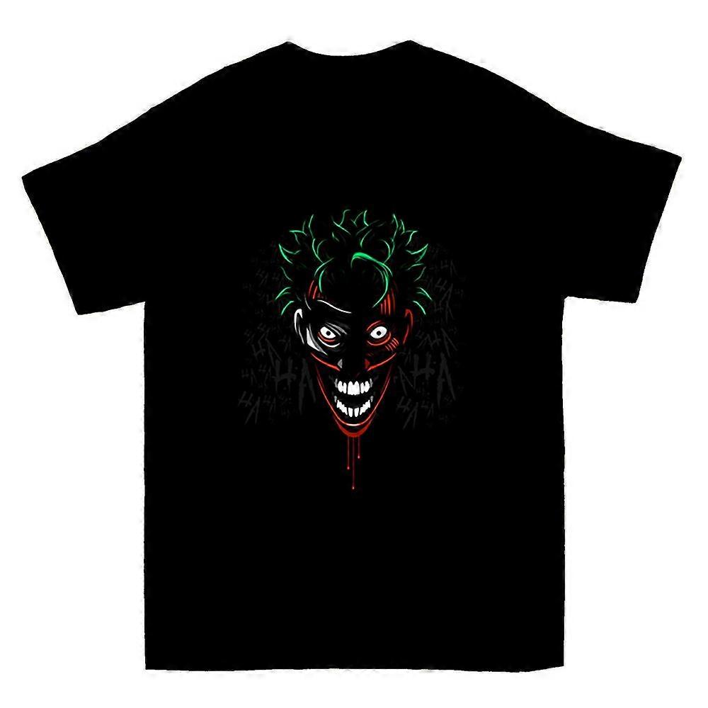 Gore Face T-shirt