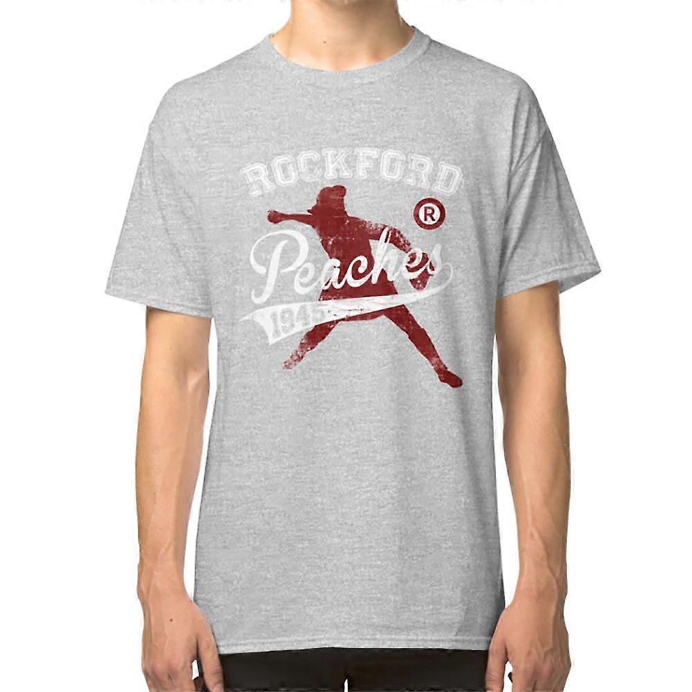 Rockford Peaches Tişört