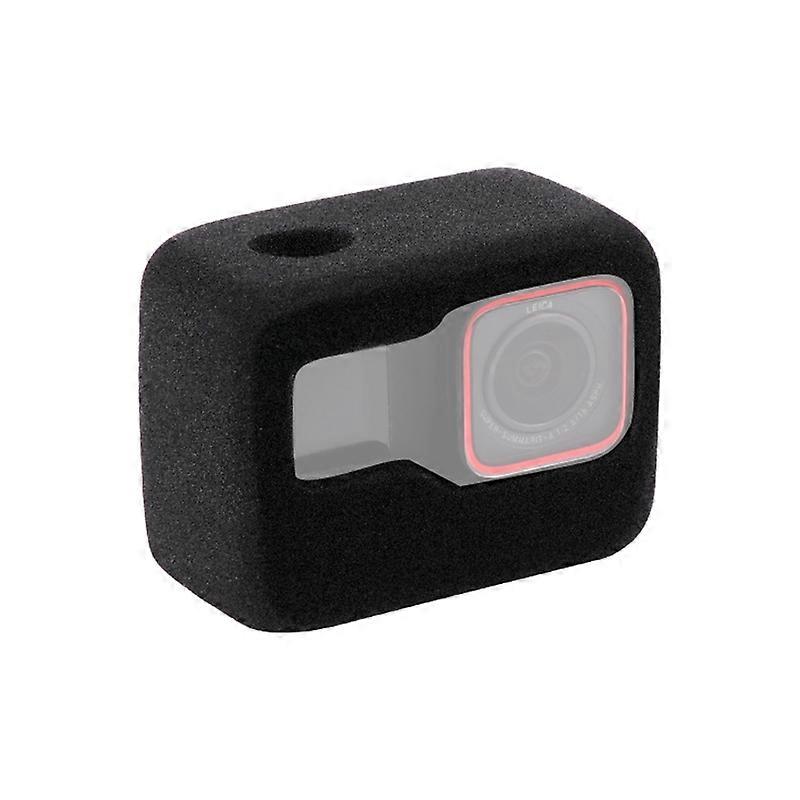 Sponge Foam Windshield Housing Case For Insta360 Ace Pro