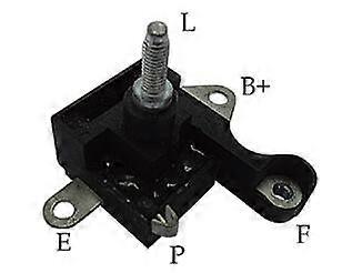 Alternator Voltage Regulator 13310600 UD12714ARE 0204113059GL 391008N23