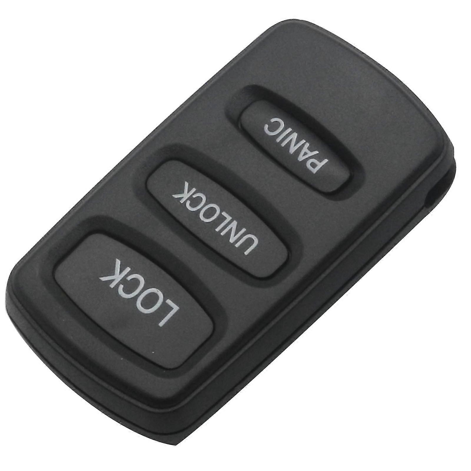 Remote Contro Key Shell Fob Key Case Cover 2/3 Buttons For Mitsubishi Lancer Outlander Pajero V73 Galant Montero Sport
