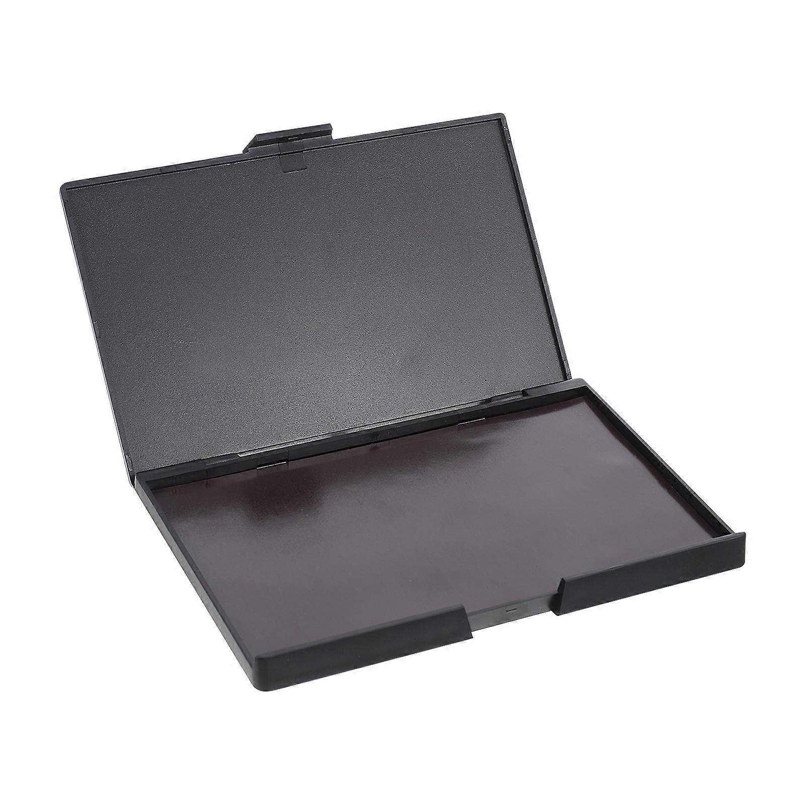 Magnet Eyeshadow Empty Box Women Lipstick DIY Tray Cosmetics Sub Package Tray