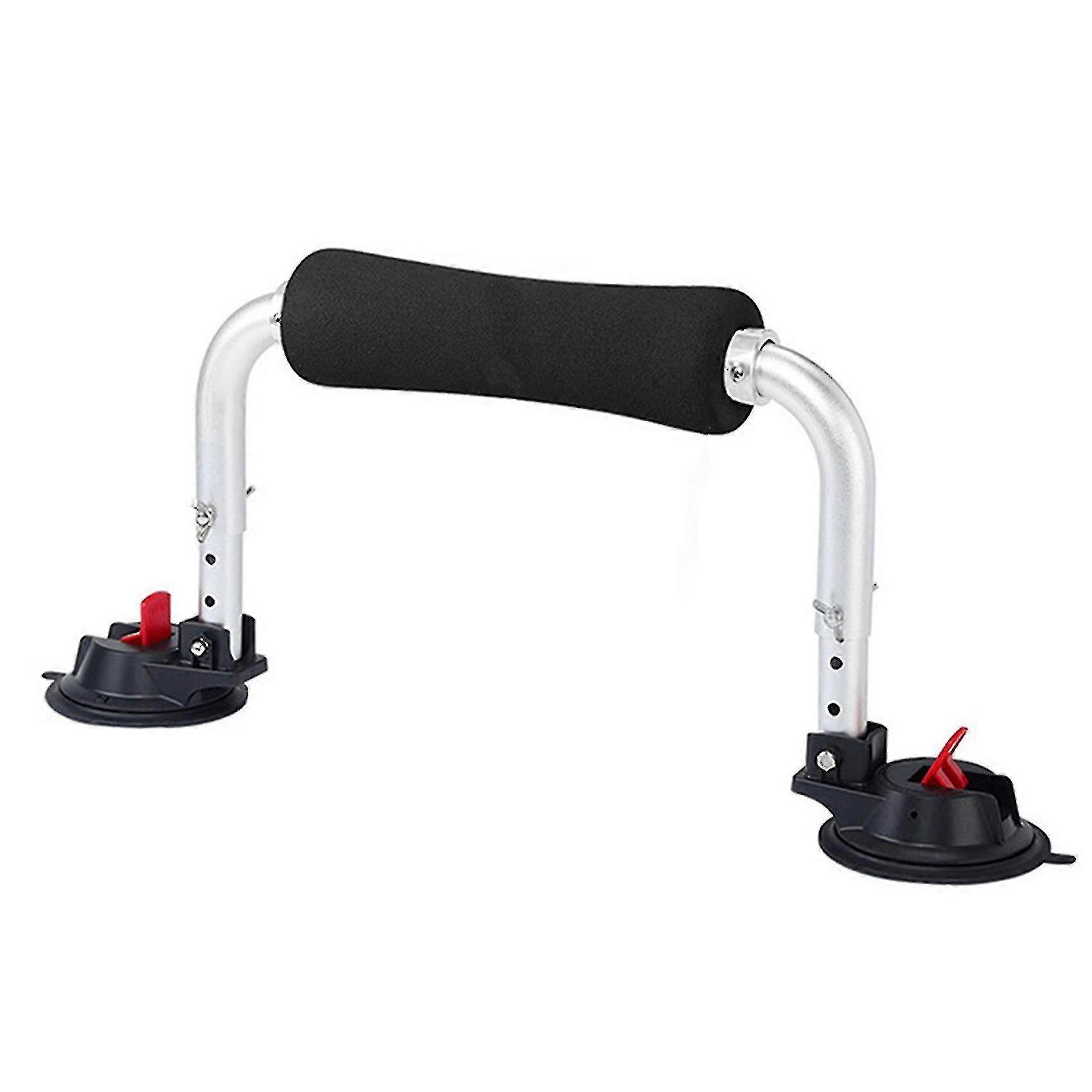 Kayak Roller Bracket Detachable Suction Cup Easy To Carry Kayak Mount Universal Heavy Duty Kayak Ro