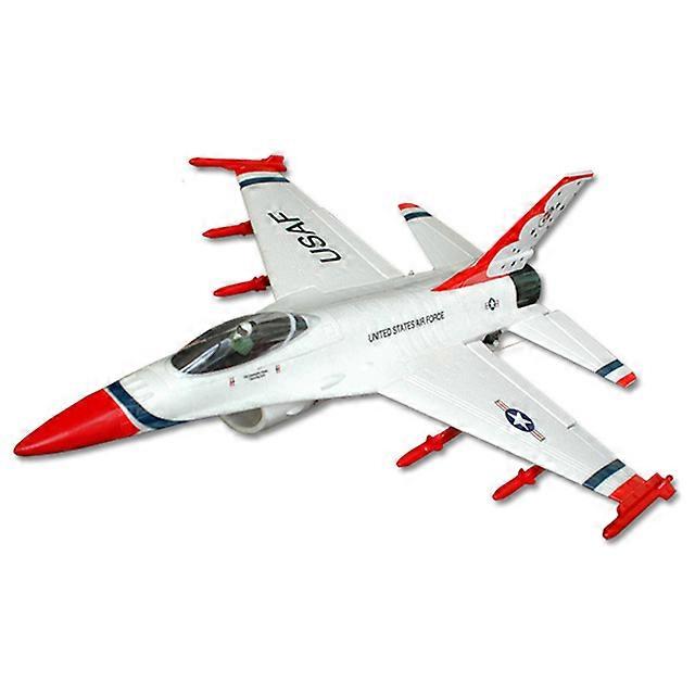 F16 Falcon Fighter 50mm Channel Fixed Wing Model EPO EDF Jet Remote Control Aircraft