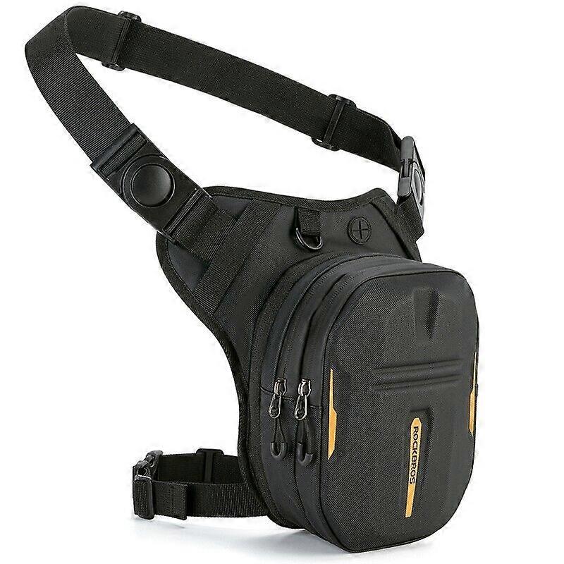 Motorcycle Backpack Cycling Bag Hard Shell Waterproof Motorcycle Bag