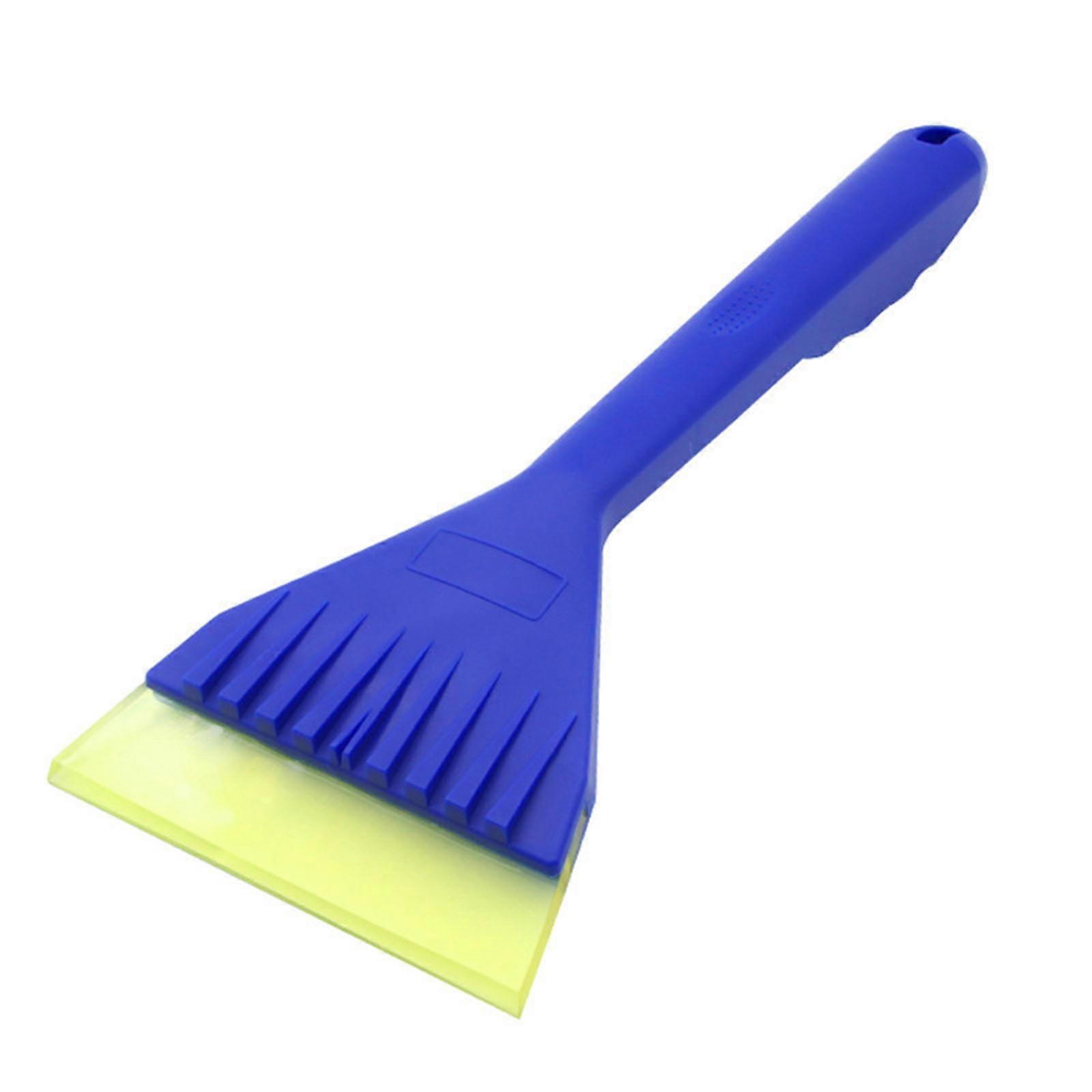 Car Wndshield Window Cleaning Scraper Snow Ice Scraper Shovels Household Tools