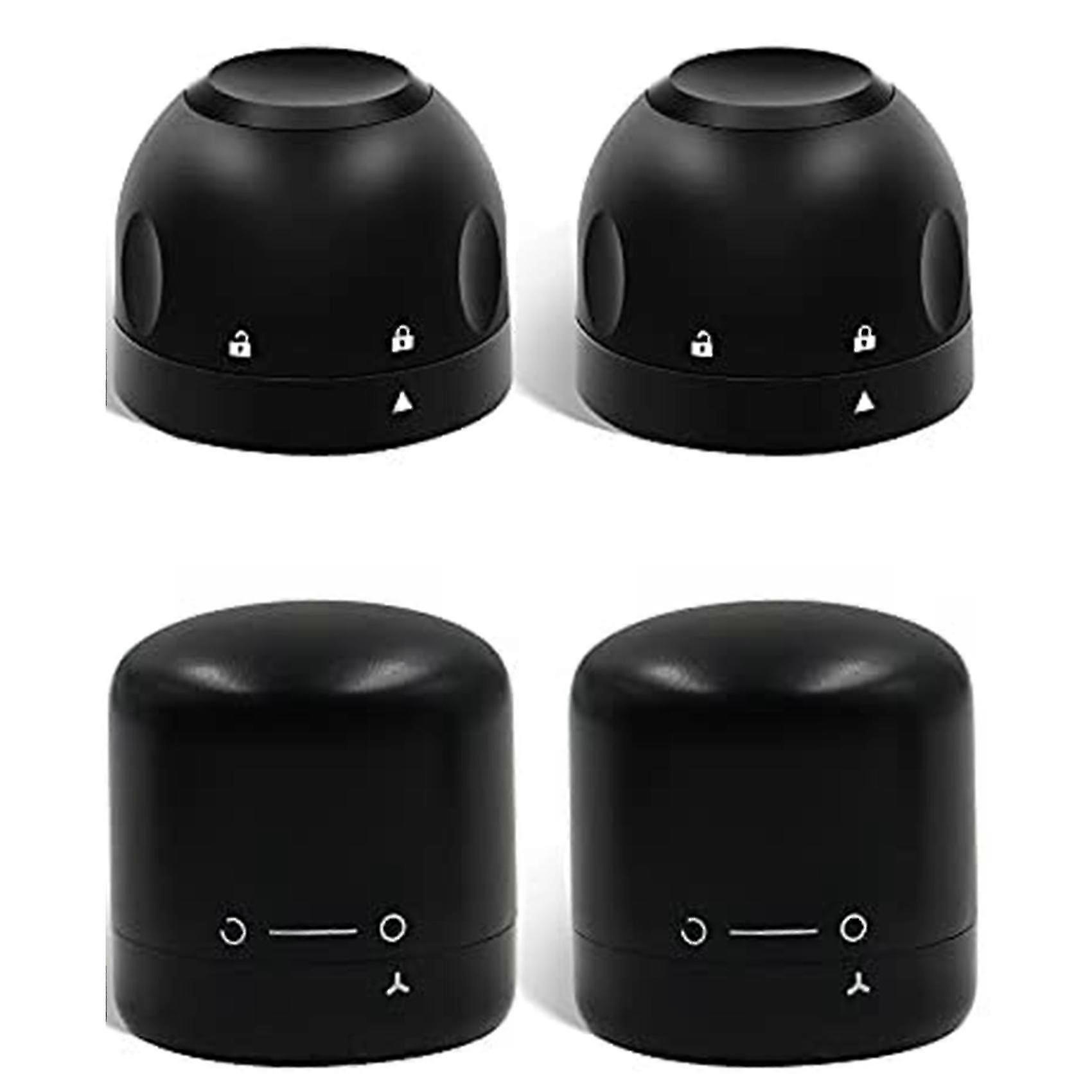 Compatible Withwine Bottle Stopper Refillable Bottle Stopper And Champagne Stopper