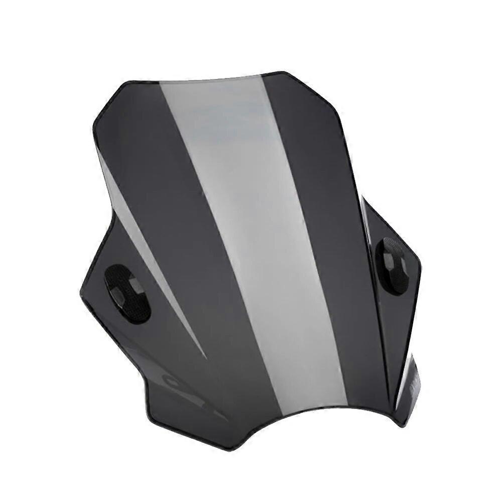 ホンダGB350 GB350RS 2021 2022に適合GB 350 350RSオートバイ調整可能なウインドスクリーンウィンドシールド