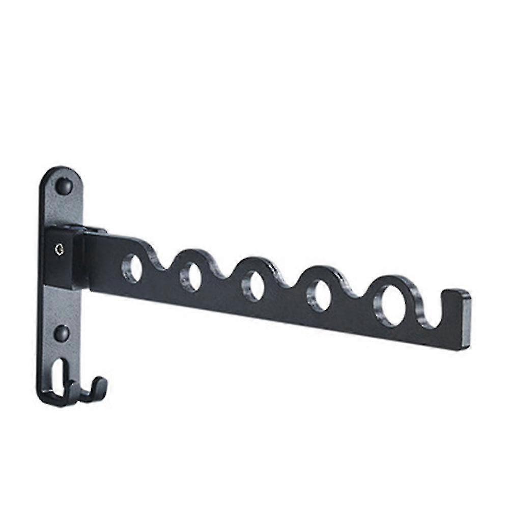 Droger Rack Folding Wall Mount Clothes Hanger Tw