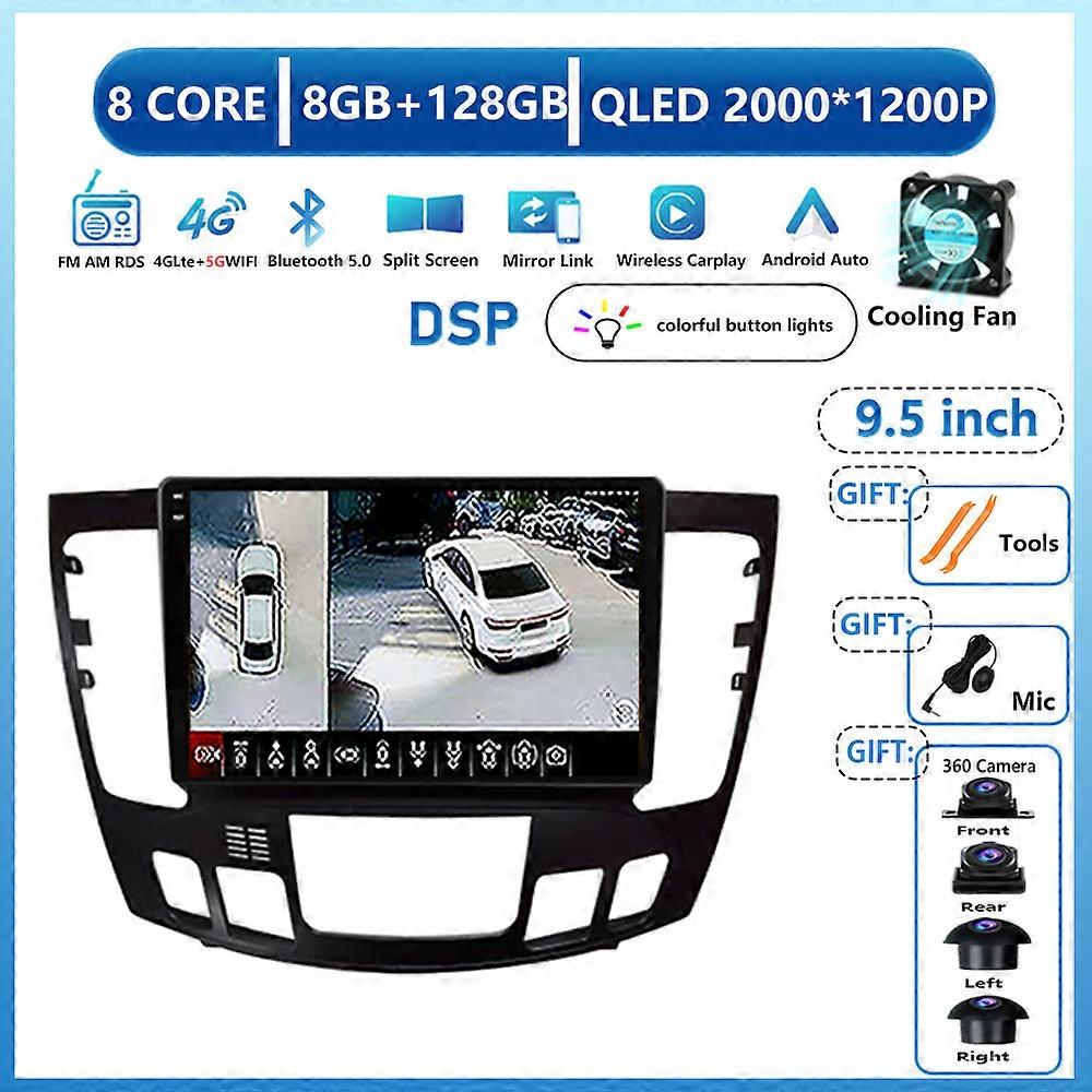 راديو أندرويد 13 untuk هيونداي سوناتا 7 NFC 2008 - 2010 فيديو الوسائط المتعددة كاربلاي بيموتار موبيل نافيغاسي جي بي اس 2 الدين دي في دي رقم 2 دين