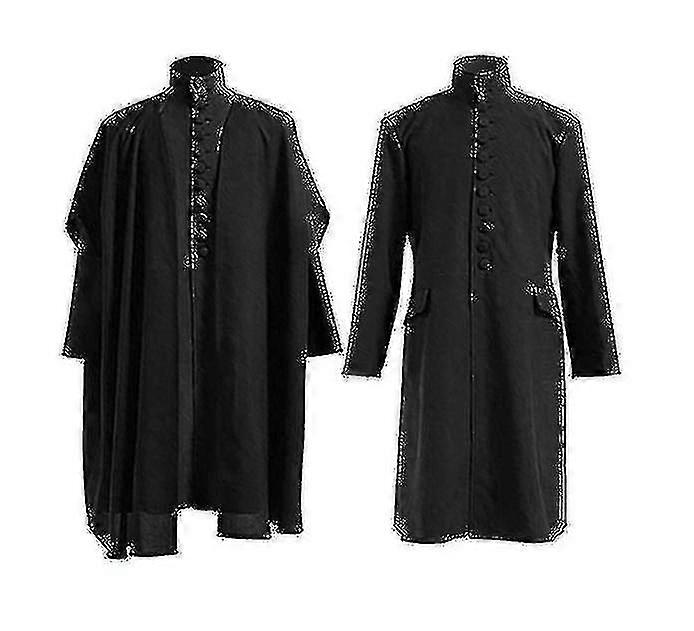Harry Potter Professor Snape Costume
