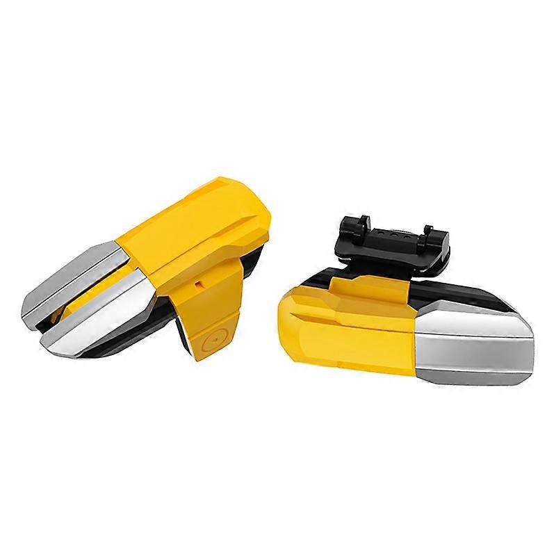 JS27 Game Gamepad Speed Adjustable 56 Shots/S Sensitive External Auxiliary Device Phone Game Controller for Android JIKAIX