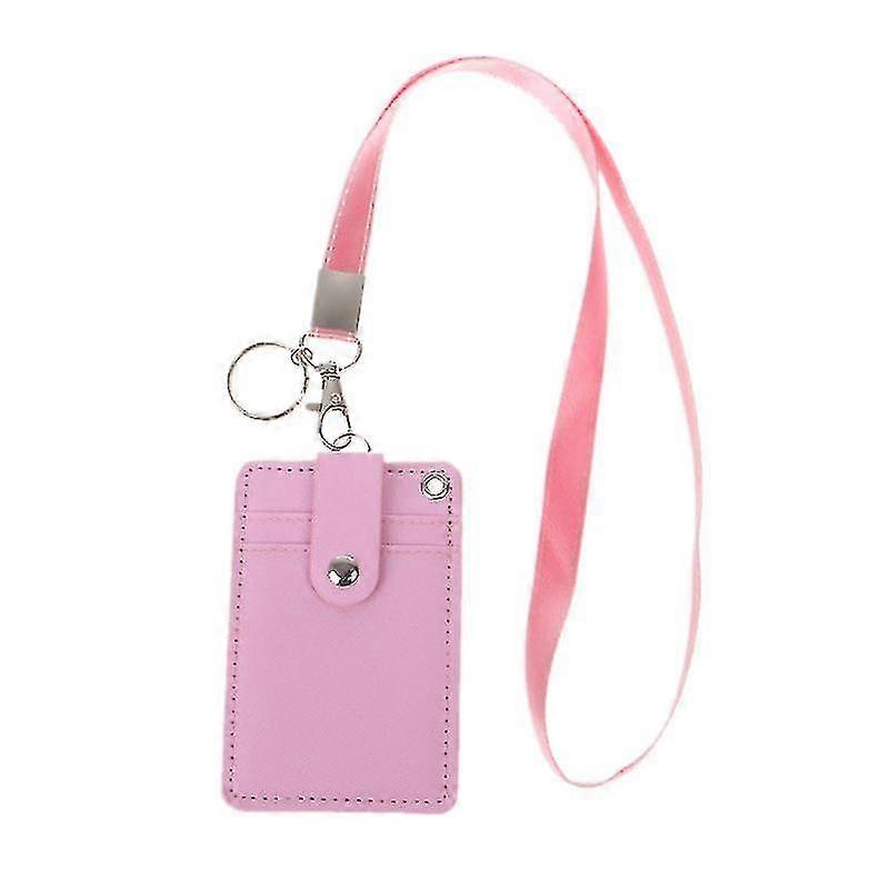 Id H With Keyring Rope Layards Neck S