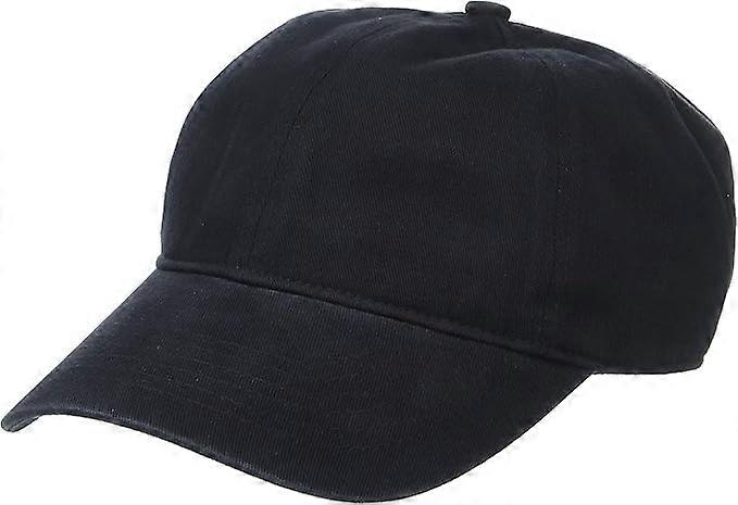 Men's Standard Baseball Cap