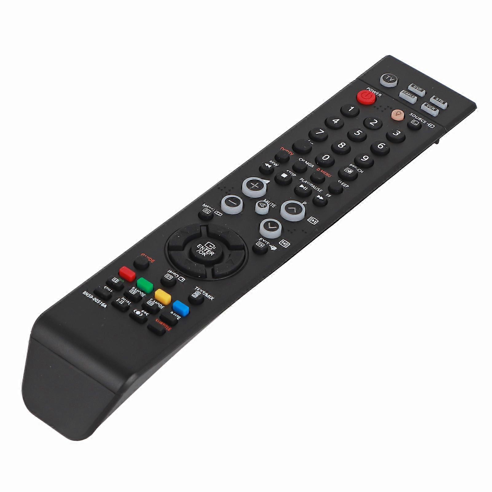 Remote Control Replacement for Samsung BN59?00516A TV