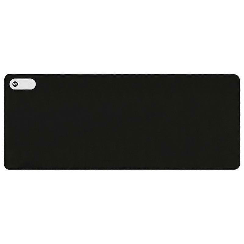  Desktop Heating Pad Warming Table Mat Mouse Pad Winter Hand Warmer for Room