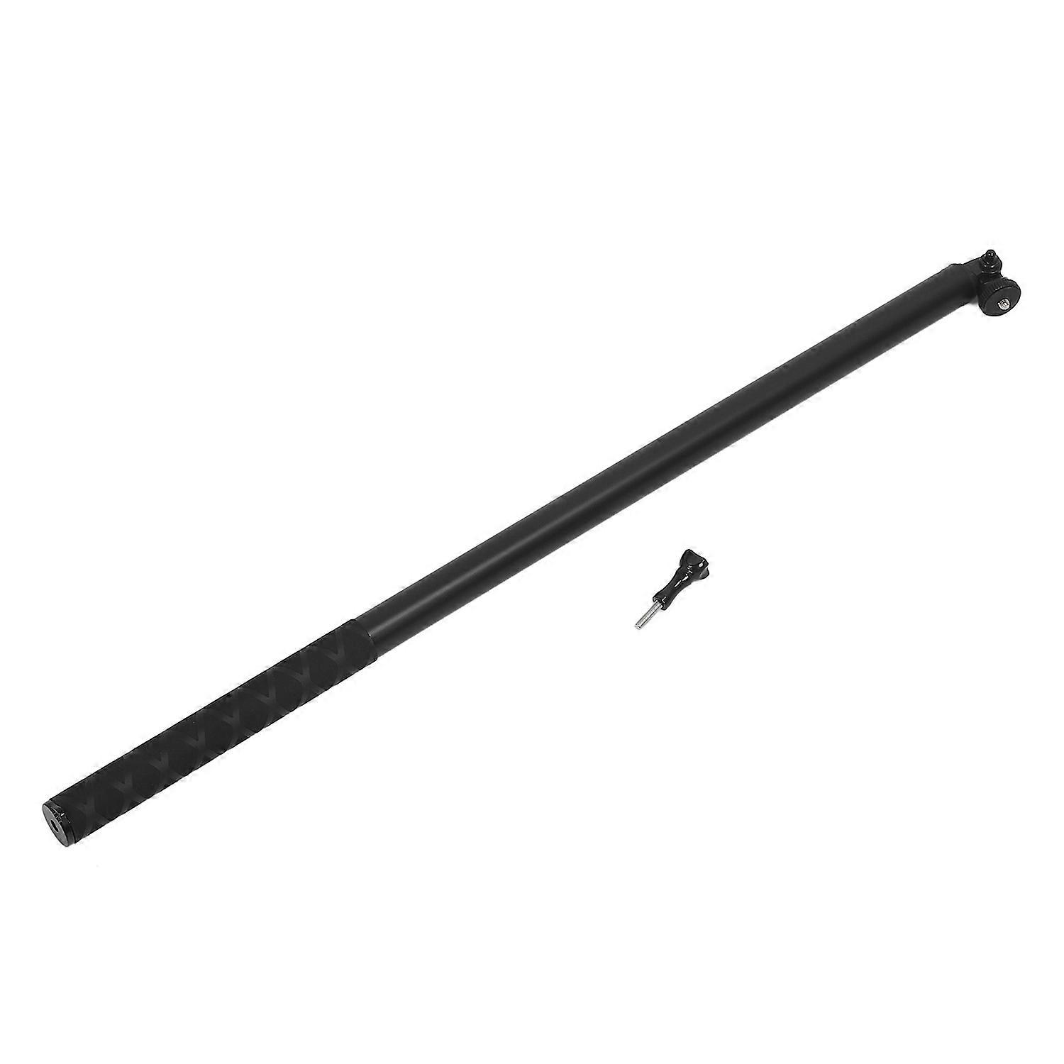 3 Meter Extendable Selfie Stick Monopod Pole 1/4in Thread Compatible for Xiaomi Yi for Instax X3 for