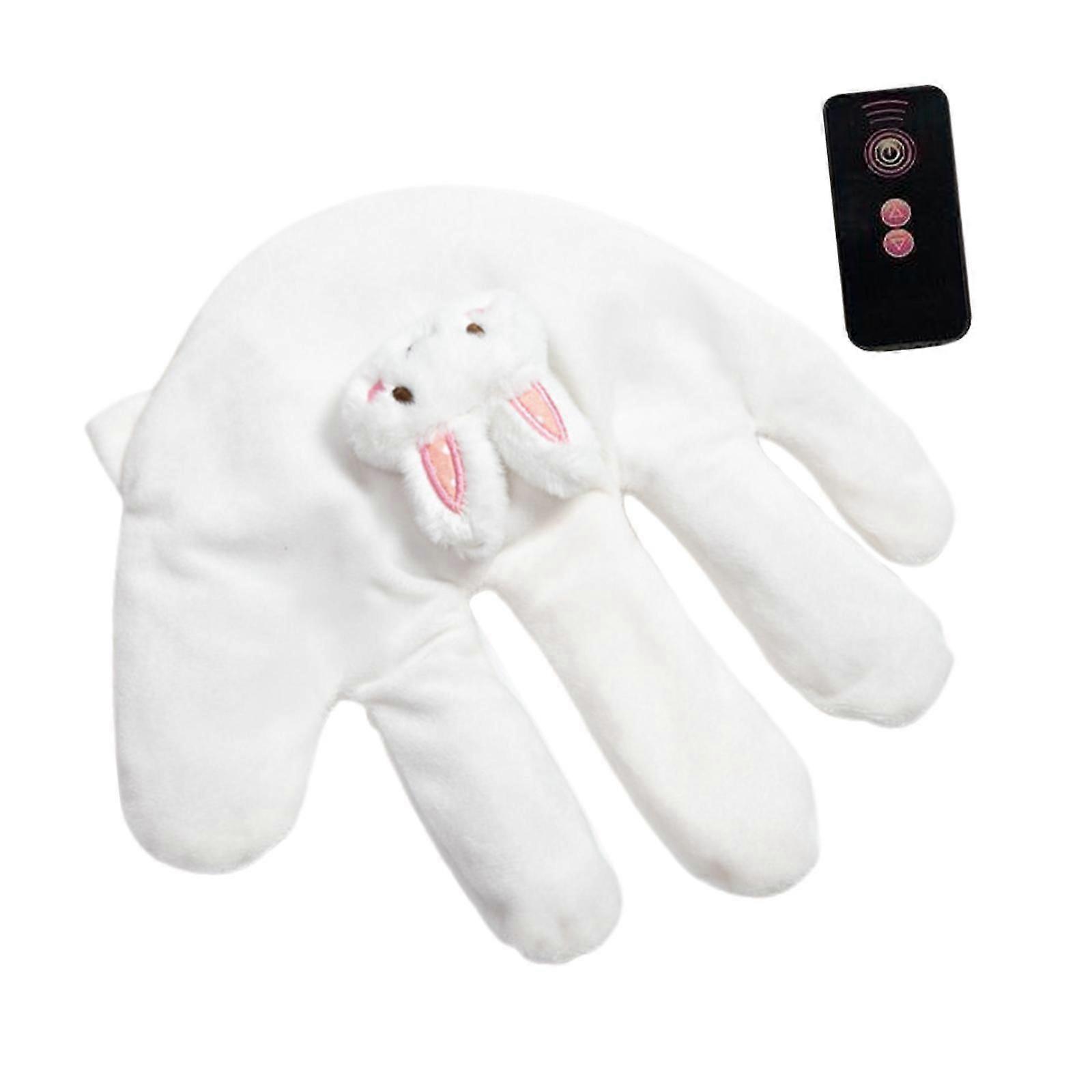 Bébé Sleeping Landau Sleep Batteur Automatique Pour Nouveau-nés 1 2 3 Ans Garçons Lapin