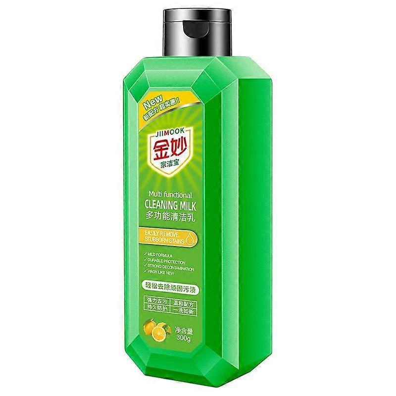 מנקה רב תכליתי רב עוצמה, מנקה מסיר שומנים למטבח בעל ביצועים גבוהים, מנקה כיריים, מנקה קצף רב תכליתי למטבח, חדר אמבטיה, רכב