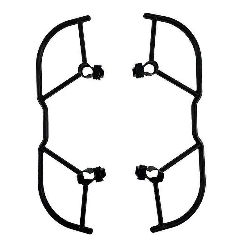 FSum Quick Release Anti-Collision Propeller Props Guard Protection Cover for Hubsan ACE PRO / ACE SE
