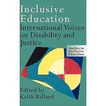 Inclusive Education