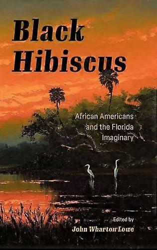 Black Hibiscus by John Wharton Lowe Paperback Book